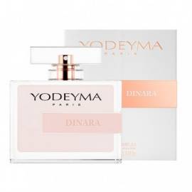 Yodeyma Dinara Eau de Parfum, Объем: 100