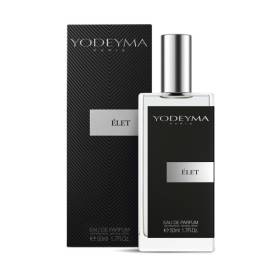 Yodeyma Elet Eau de Parfum, Объем: 50