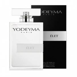 Yodeyma Elet Eau de Parfum, Объем: 100
