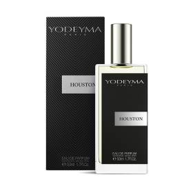 Yodeyma Houston Eau de Parfum, Объем: 50