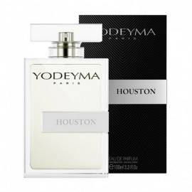 Yodeyma Houston Eau de Parfum, Объем: 100