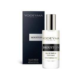 Yodeyma Houston Eau de Parfum, Объем: 15