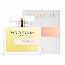 Yodeyma Insinue Eau de Parfum, Объем: 100