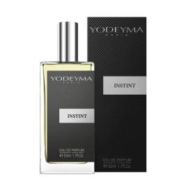 Yodeyma Instint Eau de Parfum, Объем: 50