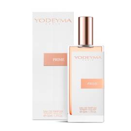 Yodeyma Prime Eau de Parfum, Объем: 50