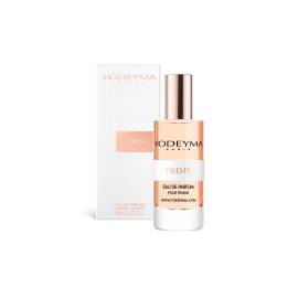 Yodeyma Prime Eau de Parfum, Объем: 15