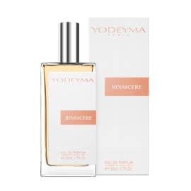 Yodeyma Rinascere Eau de Parfum, Объем: 50