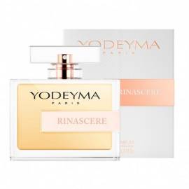 Yodeyma Rinascere Eau de Parfum, Объем: 100