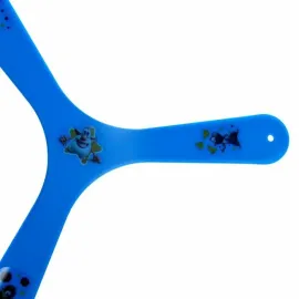 Бумеранг Буба. (Играем вместе)