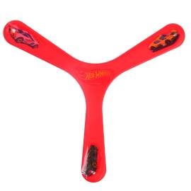 Бумеранг Хот Вилс. (Играем вместе)