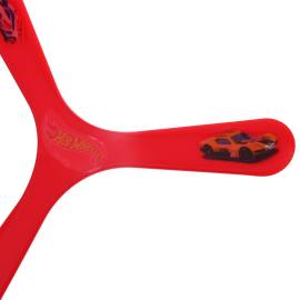 Бумеранг Хот Вилс. (Играем вместе)