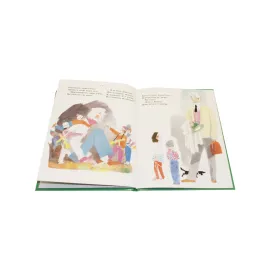 Дядя Степа — ветеран