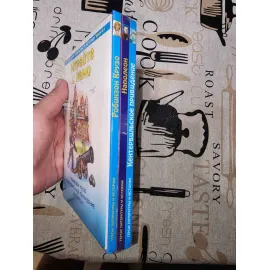 Герои литературы и истории. Кентервильское приведение. Наполеон. Робинзон Крузо