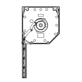 Ригель блокирующий RGM3, изображение 7