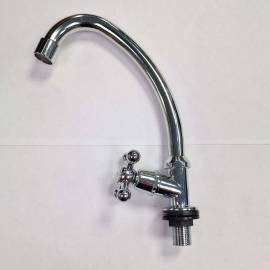 Смеситель для мойки 001-02, изображение 2