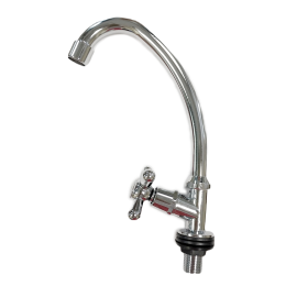 Моно смеситель для мойки 001-01, изображение 2