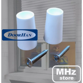 Стопор RS, Цвет: белый, изображение 3