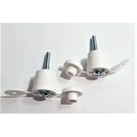 Стопор ST25, Цвет: белый, изображение 5