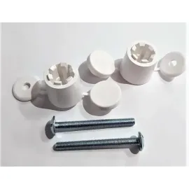 Стопор ST25, Цвет: белый, изображение 3