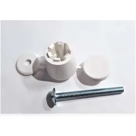 Стопор ST25, Цвет: белый, изображение 2