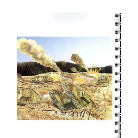 Великие битвы вчера и сегодня