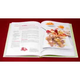 Вкусные блюда, полезные продукты