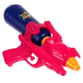 Водный пистолет Буба. (Играем вместе), изображение 2