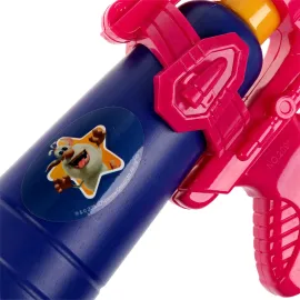 Водный пистолет Буба. (Играем вместе), изображение 3
