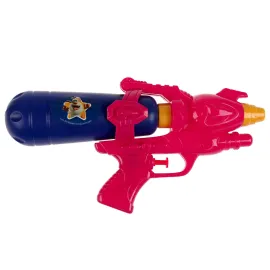 Водный пистолет Буба. (Играем вместе), изображение 4
