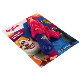 Водный пистолет Буба. (Играем вместе), изображение 5