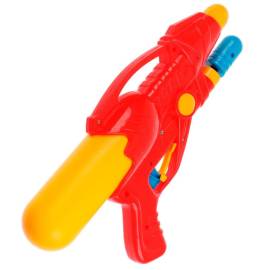 Водный пистолет Синий трактор. (Играем вместе)