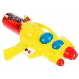 Водный пистолет Хот Вилс. (Играем вместе)