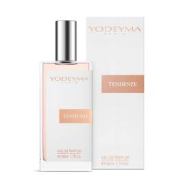 Yodeyma Tendenze Eau de Parfum, Объем: 50