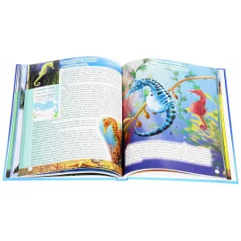 Животные России. Детская энциклопедия. Проф-Пресс