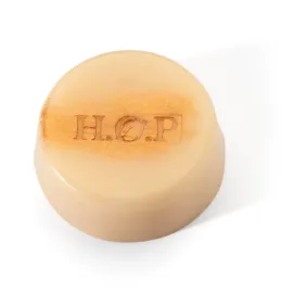 Антицеллюлитное мыло-скраб "СОЛЕВОЕ" H.O.P., изображение 3