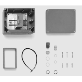 Блок управления Control 401 для индукционной петли 8052932, изображение 2