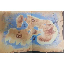 Книга для подростков. Остров сокровищ. (Стрекоза )