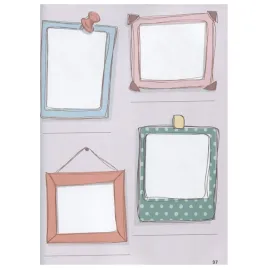 Книга обо мне. Книга обо мне и моей семье