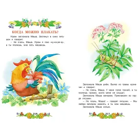 Книга подарок. Сказочный сундучок