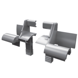 Направляющее устройство RU45, Цвет: белый