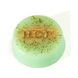 Полезное мыло "НА ТРАВАХ" H.O.P., изображение 3