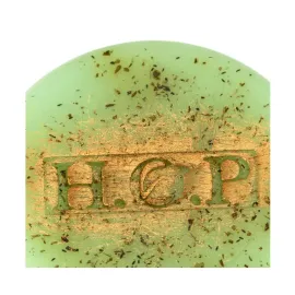 Полезное мыло "НА ТРАВАХ" H.O.P., изображение 4