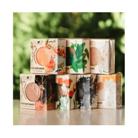 Полезное мыло "НА ТРАВАХ" H.O.P., изображение 6