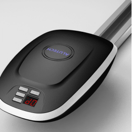 Потолочный привод Levigato LG-1000F, изображение 7