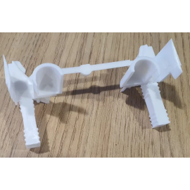 Устройство направляющее GD9, Цвет: белый, изображение 3