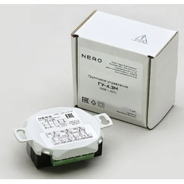 Групповое управление 100.03 ГУ-4.3M, изображение 6