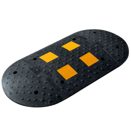 Искусственная дорожная неровность с кабель-каналом ИДН-500СКК, изображение 3