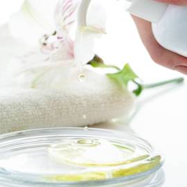 Интимное гидрофильное масло Femina Оливия KLEONA, Варианты: Интимное гидрофильное масло Femina Оливия, изображение 3