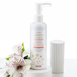 Интимное гидрофильное масло Femina Оливия KLEONA, Варианты: Интимное гидрофильное масло Femina Оливия, изображение 2