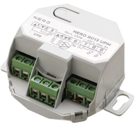 Исполнительное устройство 8013 UPM